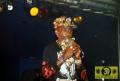 Lee Scratch Perry (Jam) with The Robotiks Band - Conne Island, Leipzig 31. Mai 2003 (8).jpg
